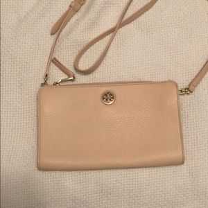 Authentic Tory Burch Crossbody